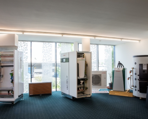 Hydrotower Wien | Eden Klima